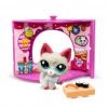 Çocuk Littlest Pet Shop Miniş ve Temalı Oyun Köşesi