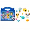Çocuk Littlest Pet Shop Minişler 5li Figür Seti S1