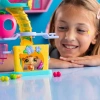 Çocuk Littlest Pet Shop Minişler Eğlence Fabrikası Oyun Seti S1