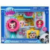 Çocuk Littlest Pet Shop Minişler Eğlence Fabrikası Oyun Seti S1