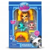 Çocuk Littlest Pet Shop Minişler Orman Oyun Seti S1