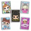 LOL Çıkartma Seti Çocuklar İçin Eğlenceli Sticker Paketi