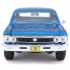 FNT Maisto 1/24 1966 Model Chevrolet Chevelle SS 396