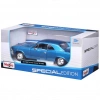 FNT Maisto 1/24 1966 Model Chevrolet Chevelle SS 396