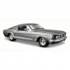 Çocuk Maisto 1:24 1967 Model Ford Mustang GT