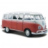 Çocuk Maisto 1/24 Volkswagen Van Samba