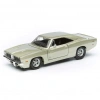Çocuk Maisto1/251969ModelDodgeChargerR/T