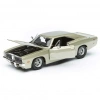 Çocuk Maisto1/251969ModelDodgeChargerR/T