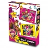 Çocuk Maşa ile Koca Ayı 2li Puzzle
