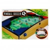 Eğitici Çocuk Masaüstü Futbol Pinball Oyunu 50 cm