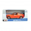 Çocuk MAY 31246 1:24 BMW M4 GTS Model Araba -Necotoys