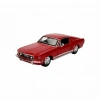 MAY 31260 1:24 Maisto Ford Mustang 1967 Model Araba -Necotoys