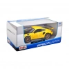 Eğitici Çocuk MAY 31523 1 24 Porsche 911 GT2 RS