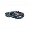 Eğitici Çocuk MAY 31526 1 24 Bugatti Divo