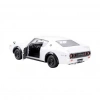 Çocuk MAY 31528 Maisto 1/24 1973 Nissan Skyline 2000GT-R KPGC110 -Necotoys