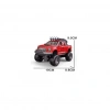 Çocuk MG-D700-01 Sürtmeli Işıklı Müzikli Off-Road Lüks Araba -Vardem Oyuncak