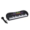 Çocuk Mikrofonlu 32 Tuşlu Org