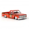 Çocuk Mini GT 1/64 Chevrolet Silverado TAMIYA x KAIDO HOUSE Clod Buster