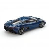 Eğitici Oyuncak Mini GT 1/64 Jaguar C-X75 Blue