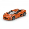 Eğitici Çocuk Mini GT 1/64 Jaguar C-X75 Spectre / English - Blister Paket
