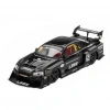 Eğitici Çocuk Mini GT 1/64 Nissan LB-ER34 Super Silhouette SKYLINE Black - Blister Paket
