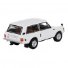 Çocuk Mini GT 1/64 Range Rover Davos White MGT00658