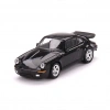 Çocuk Mini GT 1:64 RUF CTR 1987 Black