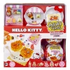 Hello Kitty Set ile El Becerisi, Yaratıcılık ve Hikaye Geliştirme Aktivitesi