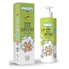  Minoris Baby Organik Bebek Saç ve Vücut Şampuanı 400ml
