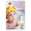 Minoris Baby Organik Pişik Önleyici Sprey 100ml