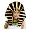 Çocuk Mısırlı Tutankamon Şapkası Kobra Yılan Figürlü