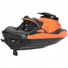 Eğitici Oyuncak   Motorboat 2.4 Ghz Kumandalı Full Fonksiyon Jet Ski