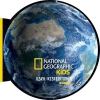  National Geographic Kid - Uzayı Keşfediyorum Dünya