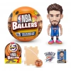 Eğitici Oyuncak Nba Ballers S2 Sürpriz Paket