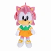 Sonic Pelüş 18 cm - Yumuşacık ve Sevimli Maskot