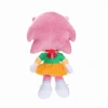 Sonic Pelüş 18 cm - Yumuşacık ve Sevimli Maskot