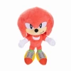 Sonic Pelüş 18 cm - Yumuşacık ve Sevimli Maskot