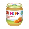 Çocuk  p Organik Kayısı Püresi 125 Gr