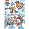 Eğitici Oyuncak Paw Patrol Çizim Maceraları