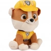 Çocuk Paw Patrol Rubble Peluş 23 cm