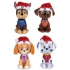 Çocuk Paw Patrol Yılbaşı Serisi 27 Cm Peluş 760022375