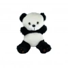 Eğitici Oyuncak  PB30453-22S1 Peluş Asorti Ayı ve Panda 23 cm