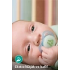 Eğitici Çocuk Philips Avent Ultra Start Gece Emzik 0-2 Ay