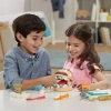 Çocuk Play-Doh Dişçi Seti F1259