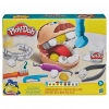 Çocuk Play-Doh Dişçi Seti F1259