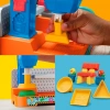 Çocuk Play-Doh Stamp n Saw Tool Bench