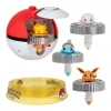 Eğitici Oyuncak Pokemon Battle Spinner Deluxe Arena Set