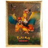 Çocuk Pokemon Gold Trading Card 10’lu Paket