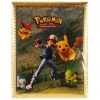 Çocuk Pokemon Gold Trading Card 10’lu Paket