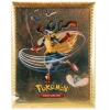 Çocuk Pokemon Gold Trading Card 10’lu Paket